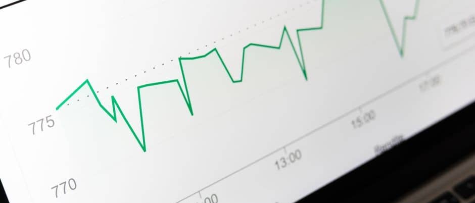 financial data analysis